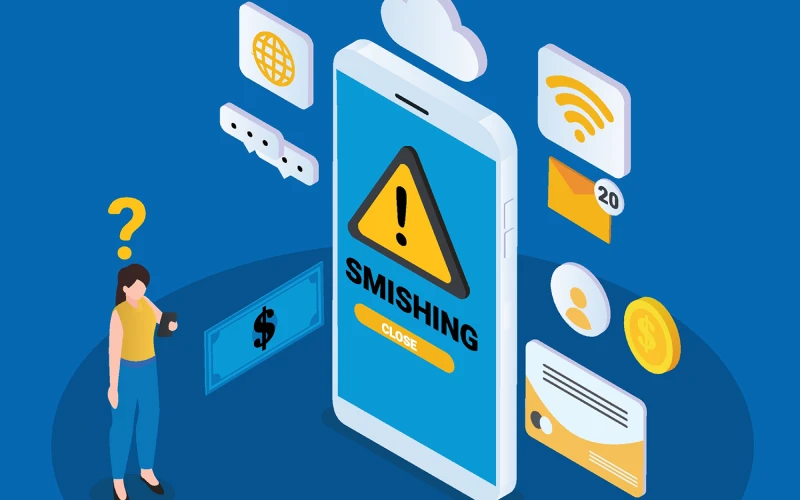 مدل های متفاوت فیشینگ